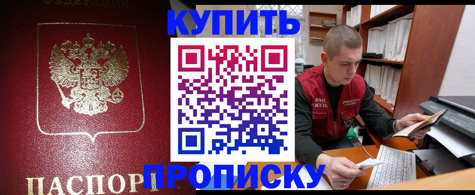 где прописаться в Мурманске
